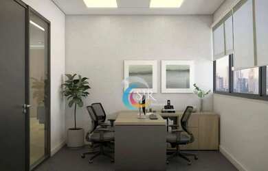 Imagem 9: Conjunto para alugar, 394 m² - Vila Olímpia - São Paulo/SP