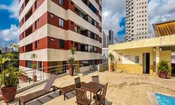 Imagem: ALUGO APTO ED REAL SEASON COM 3 SUÍTES