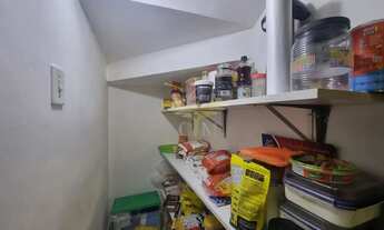 Imagem 6: Casa Duplex De 5 Quartos Sendo 4 Suítes Em 235M² E 4 Vagas De Garagem Em Burraquinho. 19LV