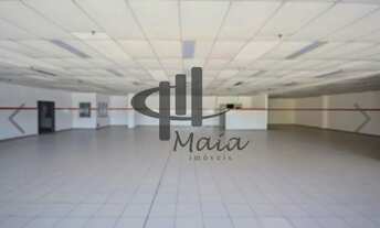 Imagem 5: Locação Galpão Itapevi Jardim Itaquiti Ref: 42774