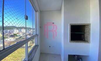 Imagem 6: Apartamento, 02 dormitórios para locação anual no bairro Municípios em BC!