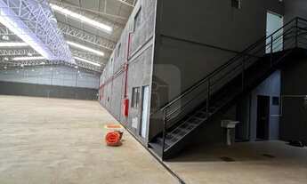 Imagem 7: Galpão Disponível para Locação