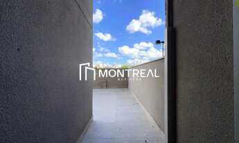 Imagem 4: APARTAMENTO GARDEN À VENDA NA VILA ROMANA, 2 DORMITÓRIOS, 1 SUÍTE. 2 VAGAS DE GARAGEM