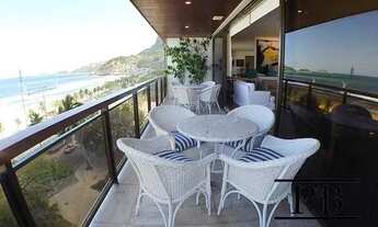 Imagem: Apartamento com 3 dormitórios, 270 m²