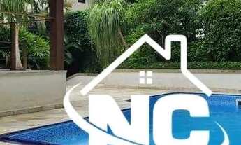 Imagem 5: Novos Começos Imóveis Vende -Casa com 4 quartos sendo 3 suítes , 300 m² por R$ 1.600.000