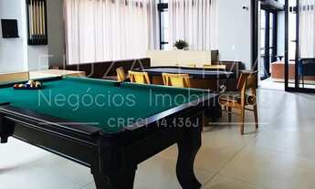 Imagem 7: Apartamento para Venda em Campo Grande, Jardim dos Estados, 1 dormitório, 1 suíte, 1 banhe