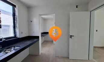 Imagem 6: Cobertura com 3 dormitórios à venda, 178 m² por R$ 1.500.000,00 - Cidade Nova - Belo Horiz