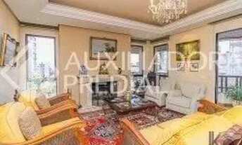 Imagem 7: Apartamento amplo com 3 dormitórios e 2 vagas - Rio Branco