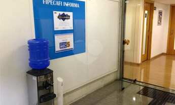 Imagem 2: Salas para locação em Liberdade - SP