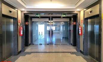 Imagem 2: Sala Comercial para Locação em Salvador, Caminho das Árvores, 4 banheiros, 9 vagas