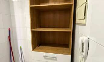 Imagem 4: Apartamento no Marco