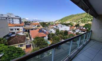 Imagem 6: Apartamento com 02 quartos em São Francisco - Niterói - RJ