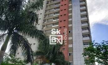 Imagem 7: Apartamento com 3 suítes à venda/aluguel, 137 m² - Tubalina - Uberlândia/MG