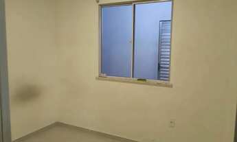 Imagem 2: Condomínio Villa Real - Casa 2/4 - Bairro Feira Sete