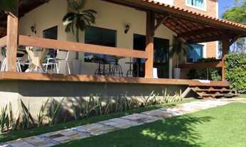 Imagem 3: Ano novo, Natal em Gravatá