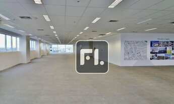 Imagem: Conjunto para alugar, 417 m² por R$ 22.134,98/mês