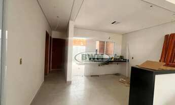 Imagem 3: Casa com 3 dormitórios à venda, 105 m² - Jardim Residencial Villaggio Ipanema I - Sorocaba