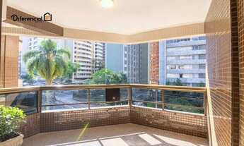 Imagem 5: Bigorrilho: 3 suítes, 3 vagas e alto padrão