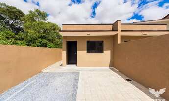 Imagem: Casa em CAMPO MAGRO de 45,00 m²