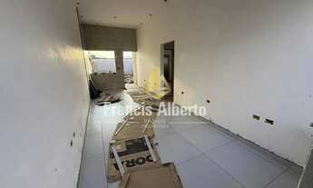 Imagem 4: Casa 2 dormitórios sendo 1 suíte em Extrema MG Estância do Barreiro REF: CA2SUBAREFA01