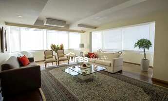 Imagem 3: Apartamento Setor Marista - 4 Quartos