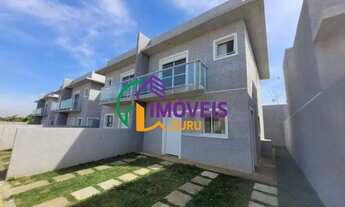 Imagem: CASA EM CONDOMÍNIO - CASABLANCA - SP