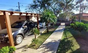 Imagem 3: Casa à venda, 3 quartos, 1 suíte, 3 vagas, Nossa Senhora Medianeira - Santa Maria/RS