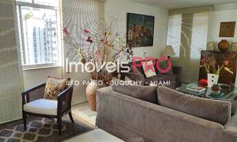 Imagem: Apartamento nos Jardins!