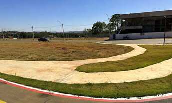 Imagem 2: Lote de esquina Condomínio Parqville Quaresmeira, 410 m² - Trindade - GO