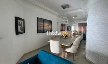 Imagem 2: Casa residencial disponível para venda no bairro Jardim América em Uberlândia-MG