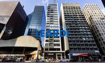 Imagem: CONJ. COMERCIAL - CONSOLAÇÃO - SP