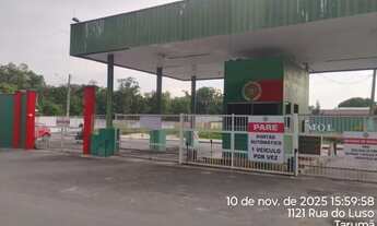 Imagem 3: Lindo terreno de 305 m2 Tarumã-Açú