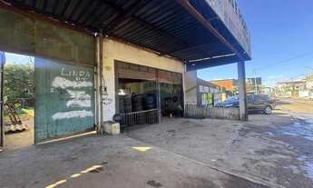 Imagem 4: LOTE COMERCIL DA PRINCIPAL DA QS11 AREAL