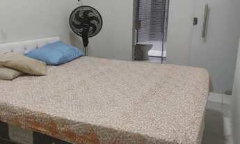 Imagem 2: Casa mobiliada Casa com 5 dormitórios