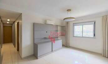 Imagem 6: Apartamento com 4 dormitórios à venda, 246 m² por R$ 2.070.000,00 - Jardim Botânico - Ribe