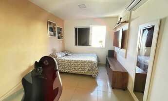 Imagem 6: APTO Duplex - Parque das Nacões - 130m2 - 03Q sendo uma suíte - Energia Solar - Churrasque