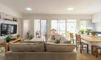 Imagem 3: Apartamento à venda, 96 m² por R$ 1.187.000,00 - Vila Osasco - Osasco/SP