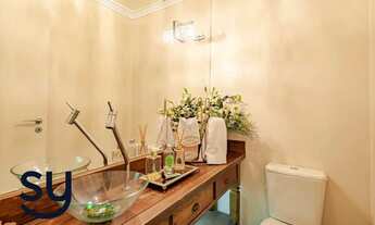 Imagem 4: Apartamento Com 3 suites no Petrópolis 2 vagas e infra