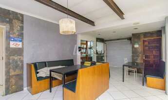 Imagem 3: Comercial para alugar no(a) Santa Paula