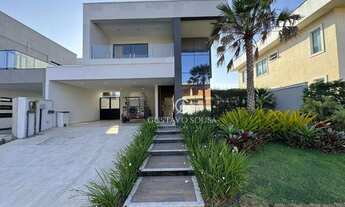 Imagem 3: Casa com 4 dormitórios para alugar, 290 m² por R$ 20.000,00/mês - Jardins Ibiza - Eusébio