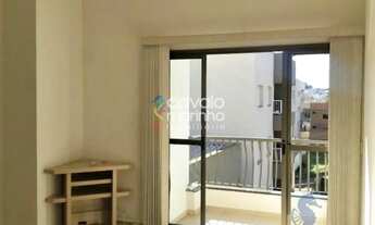 Imagem 5: Apartamento para alugar com 2 quartos, 75m² - Edifício Acrópole - Jardim Botânico