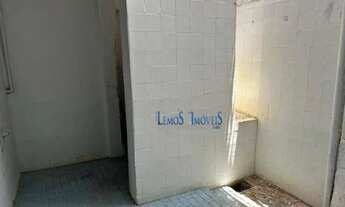 Imagem 7: Casa com 1 dormitório para alugar por R$ 1.667/mês - Vila Vivaldi - São Bernardo do Campo