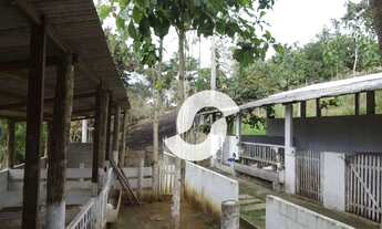 Imagem 3: Sítio à venda, 64000 m² por R$ 399.000,00 - Reginópolis - Silva Jardim/RJ