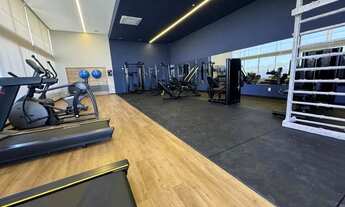 Imagem 2: Terreno à venda no Condomínio Mirante do Lago em Uberlândia