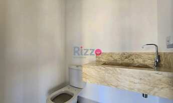 Imagem 7: Apartamento a venda com 3 quartos suítes Edificio Vero Home Gourmet