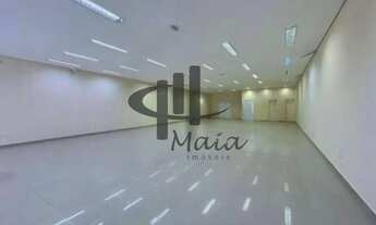 Imagem 3: Locação Prédio Comercial Santo Andre Jardim Ref: 43755