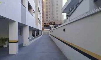 Imagem 3: Apartamento de 3 dormitórios, próximo ao supermercado Hippo - centro Florianópolis