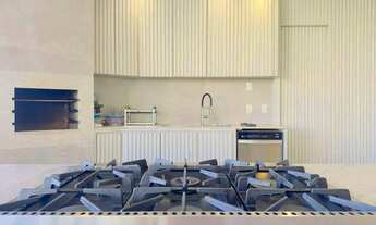 Imagem 3: Imóvel para venda possui 334 metros quadrados com 3 quartos