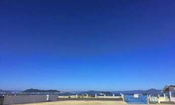 Imagem 7: Terreno frente mar ponta das canas