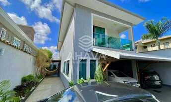 Imagem 2: Casa com 3 Quartos à Venda, 391m², Santa Amelia, próximo à Avenida Portugal